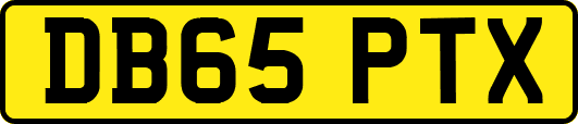 DB65PTX
