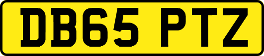 DB65PTZ