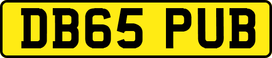 DB65PUB