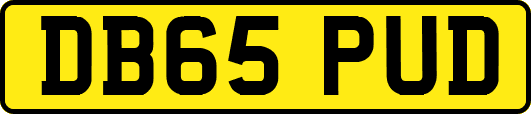 DB65PUD