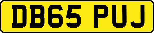 DB65PUJ