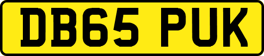 DB65PUK