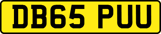 DB65PUU