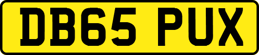 DB65PUX