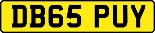 DB65PUY