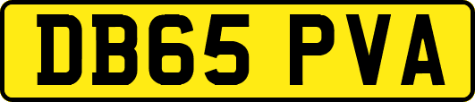 DB65PVA
