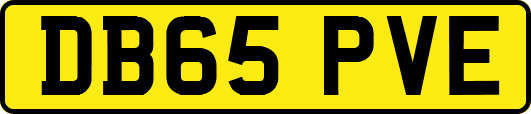 DB65PVE