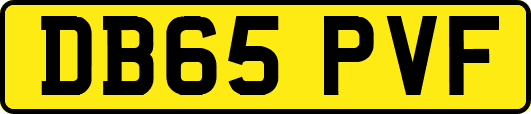 DB65PVF