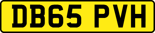 DB65PVH