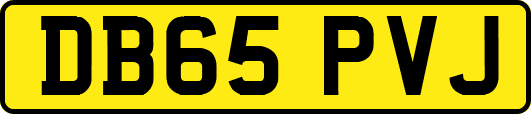 DB65PVJ