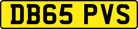 DB65PVS