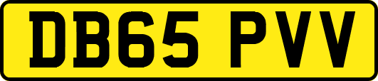 DB65PVV