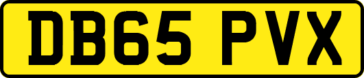 DB65PVX