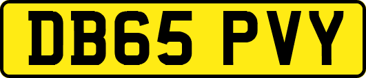 DB65PVY