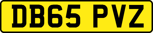DB65PVZ