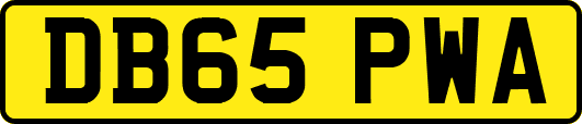 DB65PWA