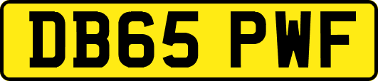DB65PWF