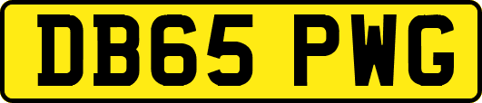 DB65PWG
