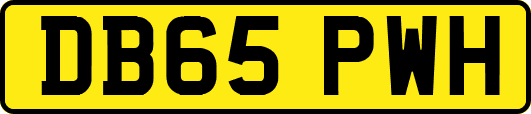 DB65PWH
