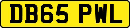 DB65PWL