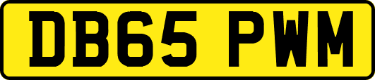 DB65PWM