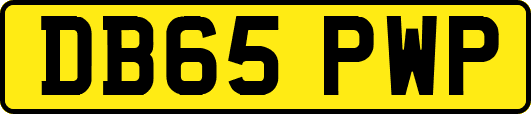 DB65PWP