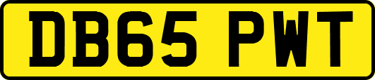 DB65PWT