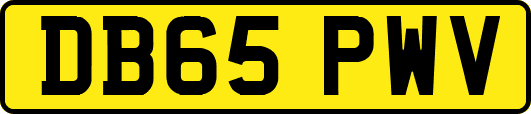 DB65PWV