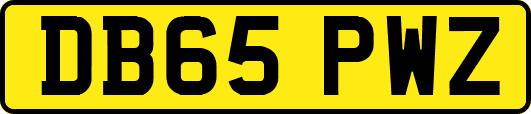 DB65PWZ
