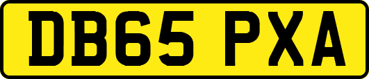DB65PXA