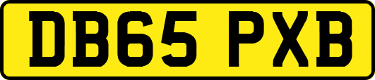 DB65PXB