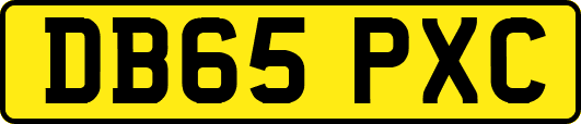 DB65PXC
