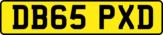 DB65PXD