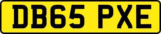 DB65PXE