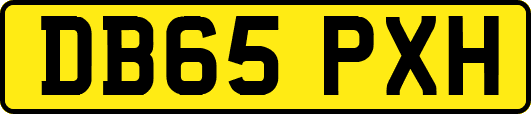 DB65PXH
