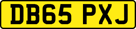 DB65PXJ