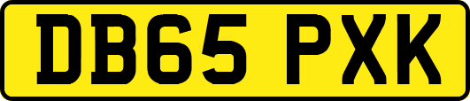 DB65PXK
