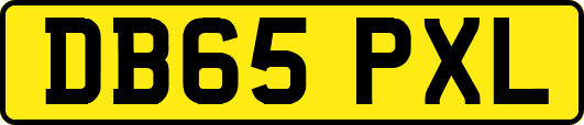 DB65PXL