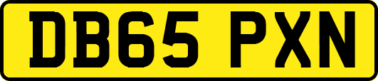 DB65PXN