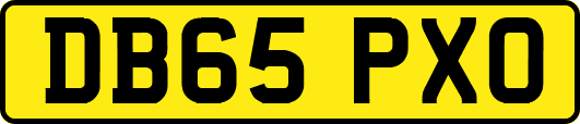 DB65PXO