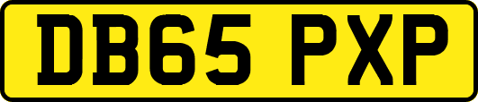 DB65PXP