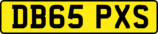 DB65PXS