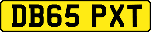 DB65PXT