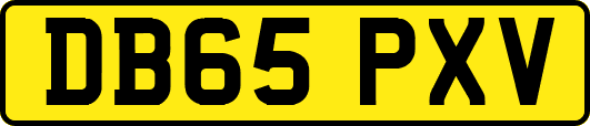 DB65PXV