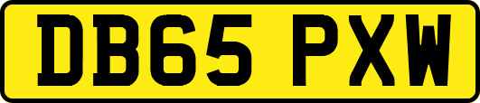 DB65PXW
