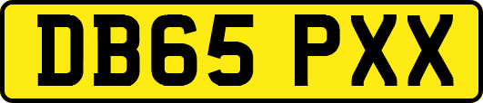 DB65PXX