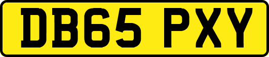 DB65PXY