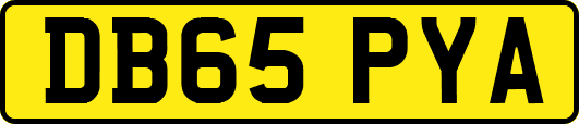 DB65PYA