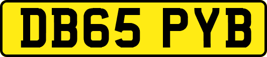 DB65PYB
