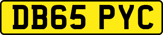 DB65PYC